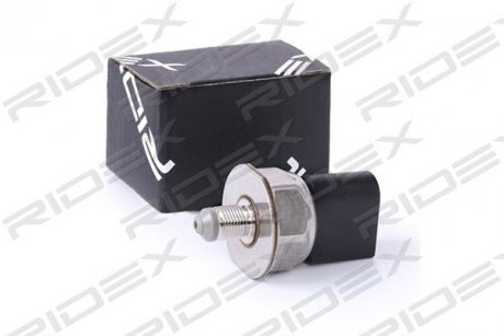 Датчик тиску палива Audi Q5/Q7/VW Touareg 3.6/4.2 FSI 06-18 RIDEX 3942S0003