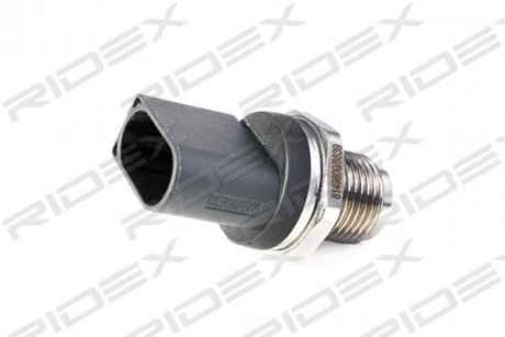 Датчик тиску палива MB Vito (W638) CDI RIDEX 3942S0005