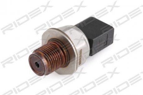 Датчик тиску палива Audi Q5/Q7/VW Touareg 3.0 TDI 07-18 RIDEX 3942S0035