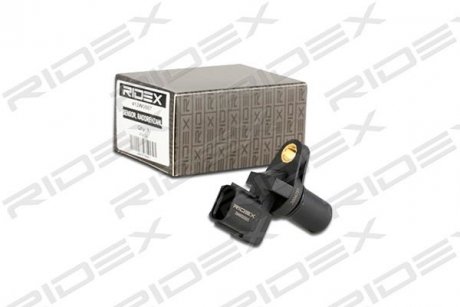 Датчик положення розподільного валу Hyundai Santa Fe/Mitsubishi Outlander 2.0/2.4 01- (12V) RIDEX 3946S0003
