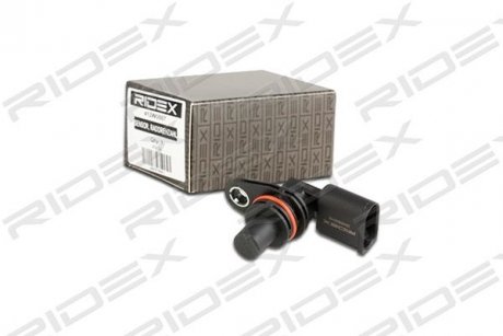 Датчик положения распредвала VW Golf/Caddy III 1.4 04-15 (HÜCO) RIDEX 3946S0015