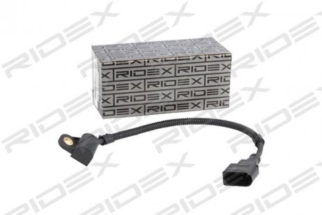 Датчик положения распредвала VW T5 1.9TDI 03- (HÜCO) RIDEX 3946S0023