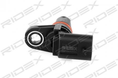 Датчик положения распредвала VW Golf V/VI/ T5 2.0 TSI 04- (HÜCO) RIDEX 3946S0026