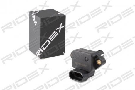 Датчик положения распредвала VW Caddy II 1.4 95-04/Caddy III 1.2TSI 10-15 (HÜCO) RIDEX 3946S0030