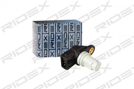 Датчик положения распредвала Renault Kangoo/Trafic/Master 1.9-2.5dCi 98- (HÜCO) RIDEX 3946S0050