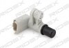 Датчик положения распредвала Citroen Jumper/Peugeot Expert/Boxer 2.0 02- (HÜCO) RIDEX 3946S0098 (фото 1)