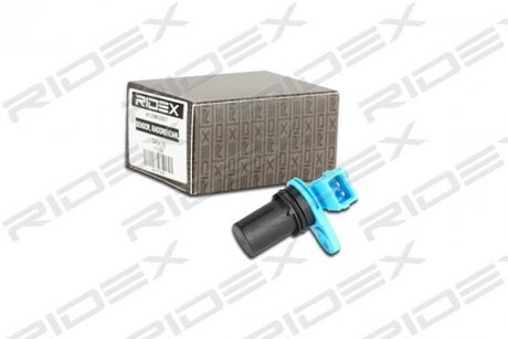 Датчик положення розподільного валу Ford Fiesta/Focus/Mazda 2/Volvo C30/S40/V50 1.25-1.6 95- RIDEX 3946S0105