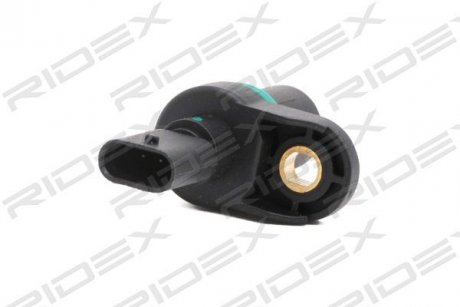 Датчик положения распредвала BMW 3 (E90/F30/F80)/5 (E60/F10)/7 (F01-F04) 05-18 N47/N57/B47 RIDEX 3946S0167