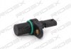 Датчик положения распредвала BMW 3 (E90/F30/F80)/5 (E60/F10)/7 (F01-F04) 05-18 N47/N57/B47 RIDEX 3946S0167 (фото 7)