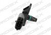 Датчик тиску наддува Fiat Panda/Brava/Punda 1.2 98- RIDEX 3947S0004 (фото 3)
