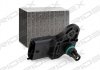 Датчик тиску наддува Fiat Panda/Brava/Punda 1.2 98- RIDEX 3947S0004 (фото 4)