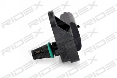 Датчик тиску наддува Fiat Panda/Brava/Punda 1.2 98- RIDEX 3947S0004