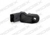 Датчик давления наддува Peugeot Partner/Citroen Berlingo 1.4/1.6 96- (HÜCO) RIDEX 3947S0008 (фото 1)