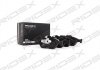 Колодки тормозные (передние) Ford Fiesta 95-10/Fusion/Ka 02-12/Puma/Mazda 121 96-03/Mazda 2 03-07 RIDEX 402B0023 (фото 4)