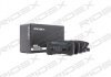 Колодки тормозные (задние) Citroen C4/Peugeot 4008 12-/Dodge/Jeep/Mitsubishi Outlander 06-/Pajero 91 RIDEX 402B0101 (фото 1)