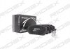 Колодки гальмівні (передні) Citroen C8 02-/Jumpy/Fiat Scudo/Peugeot Expert 95-06/807 02- (+датчики) RIDEX 402B0104 (фото 2)