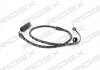 Датчик зносу гальмівних колодок (передніх) BMW X5 (E53) 00-06 (L=800mm) RIDEX 407W0035 (фото 1)