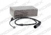 Датчик зносу гальмівних колодок (передніх) BMW X5 (E53) 00-06 (L=800mm) RIDEX 407W0035 (фото 3)