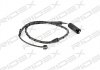 Датчик зносу гальмівних колодок (передніх) BMW X5 (E53) 00-06 (L=800mm) RIDEX 407W0035 (фото 4)