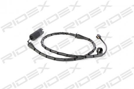 Датчик зносу гальмівних колодок (передніх) BMW X5 (E53) 00-06 (L=800mm) RIDEX 407W0035