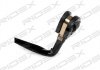 Датчик зносу гальмівних колодок (передніх) BMW X5 (E53) 00-06 (L=800mm) RIDEX 407W0035 (фото 5)