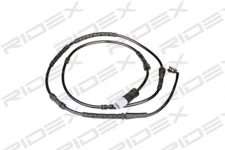 Датчик зносу гальмівних колодок (задніх) BMW X3 (F25) 1.8-3.0d 10- RIDEX 407W0062