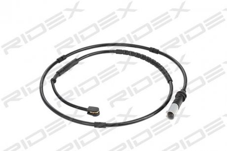 Датчик зносу гальмівних колодок (задніх) BMW 1 (F20/F21)/3 (F30-36) 12- (L=1050mm) RIDEX 407W0070