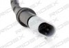 Датчик зносу гальмівних колодок (передніх) BMW X5 (E70/F15)/X6 (E71/F16) 08-19 (L=985mm) RIDEX 407W0073 (фото 1)