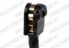 Датчик зносу гальмівних колодок (передніх) BMW X5 (E70/F15)/X6 (E71/F16) 08-19 (L=985mm) RIDEX 407W0073 (фото 2)