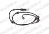 Датчик зносу гальмівних колодок (передніх) BMW X5 (E70/F15)/X6 (E71/F16) 08-19 (L=985mm) RIDEX 407W0073 (фото 3)