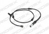 Датчик зносу гальмівних колодок (передніх) BMW X5 (E70/F15)/X6 (E71/F16) 08-19 (L=985mm) RIDEX 407W0073 (фото 4)
