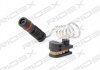 Датчик износа тормозных колодок MB Sprinter (Ate) RIDEX 407W0082 (фото 3)