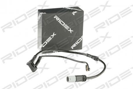 Датчик зносу гальмівних колодок (передніх) Mini (F55-F57) 13- (L=435mm) RIDEX 407W0089