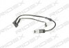 Датчик зносу гальмівних колодок (передніх) Mini (F55-F57) 13- (L=435mm) RIDEX 407W0089 (фото 5)