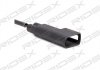 Датчик зносу гальмівних колодок (передніх) Ford Transit 2.0/2.2TDCi 2012- RIDEX 407W0121 (фото 4)