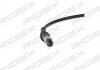 Датчик зношування гальмівних колодок (передніх) BMW X1 (F48)/X2 (F39) / Mini Cooper 13- (L=450mm) RIDEX 407W0160 (фото 2)