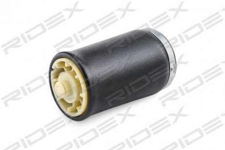 Подушка пневмопідвіски (ззаду) BMW X5 00-06 (R) (B3) RIDEX 4119A0010