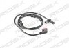 Датчик ABS (задний) MB E-class (W211/S211) 02-10 (HÜCO) RIDEX 412W0025 (фото 1)