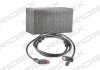 Датчик ABS (задний) MB E-class (W211/S211) 02-10 (HÜCO) RIDEX 412W0025 (фото 2)