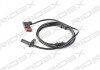 Датчик ABS (задний) MB E-class (W211/S211) 02-10 (HÜCO) RIDEX 412W0025 (фото 3)