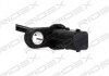Датчик ABS (задний) BMW 1 (E81/E87)/3 (E90/E91) 04-11 (HÜCO) RIDEX 412W0053 (фото 1)