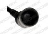Датчик ABS (задний) BMW 1 (E81/E87)/3 (E90/E91) 04-11 (HÜCO) RIDEX 412W0053 (фото 3)