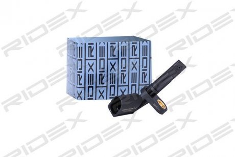 Датчик ABS (передній/R/задній/L) Audi A4/A6/A8/Q5 1.8-4.2 02- RIDEX 412W0091