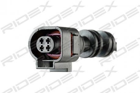 Датчик ABS (передний) Ford Galaxy/VW Sharan 95-10 (HÜCO) RIDEX 412W0104