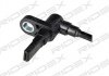 Датчик ABS (передний) MB Sprinter/VW Crafter 06- RIDEX 412W0142 (фото 1)