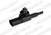 Датчик ABS (передний) MB Sprinter/VW Crafter 06- RIDEX 412W0142 (фото 3)