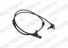 Датчик ABS (передний) MB Sprinter/VW Crafter 06- RIDEX 412W0142 (фото 5)