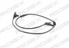 Датчик ABS (передний) MB Sprinter/VW Crafter 06- RIDEX 412W0142 (фото 6)