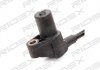 Датчик ABS (передній) Citroen Jumpy/Peugeot Expert 95-06 RIDEX 412W0340 (фото 3)
