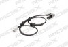 Датчик ABS (передній) Citroen Jumpy/Peugeot Expert 95-06 RIDEX 412W0340 (фото 4)